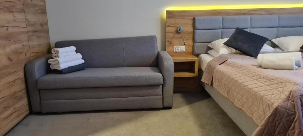 Czarna Gora 128 Apartment *