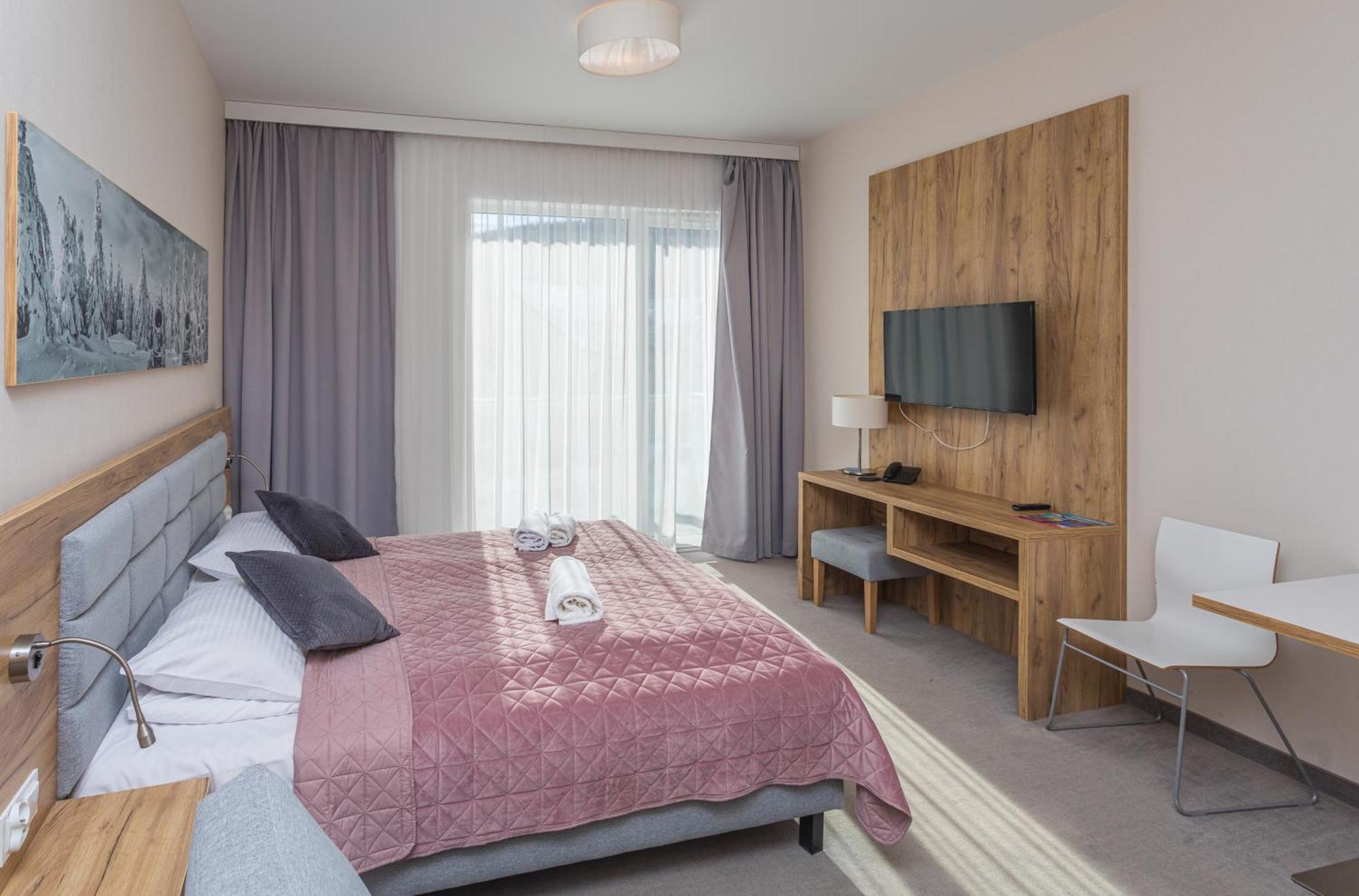 Apartment Czarna Gora 128