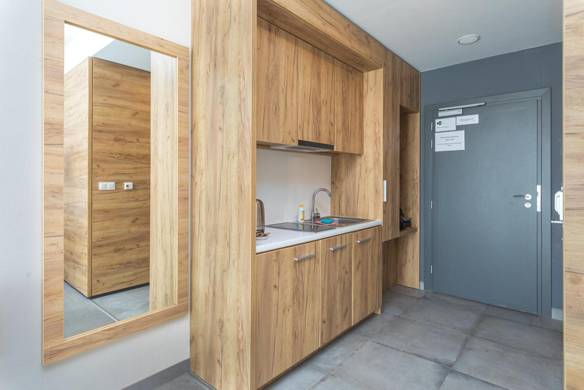 Czarna Gora 128 Apartment Sienna (Klodzko)
