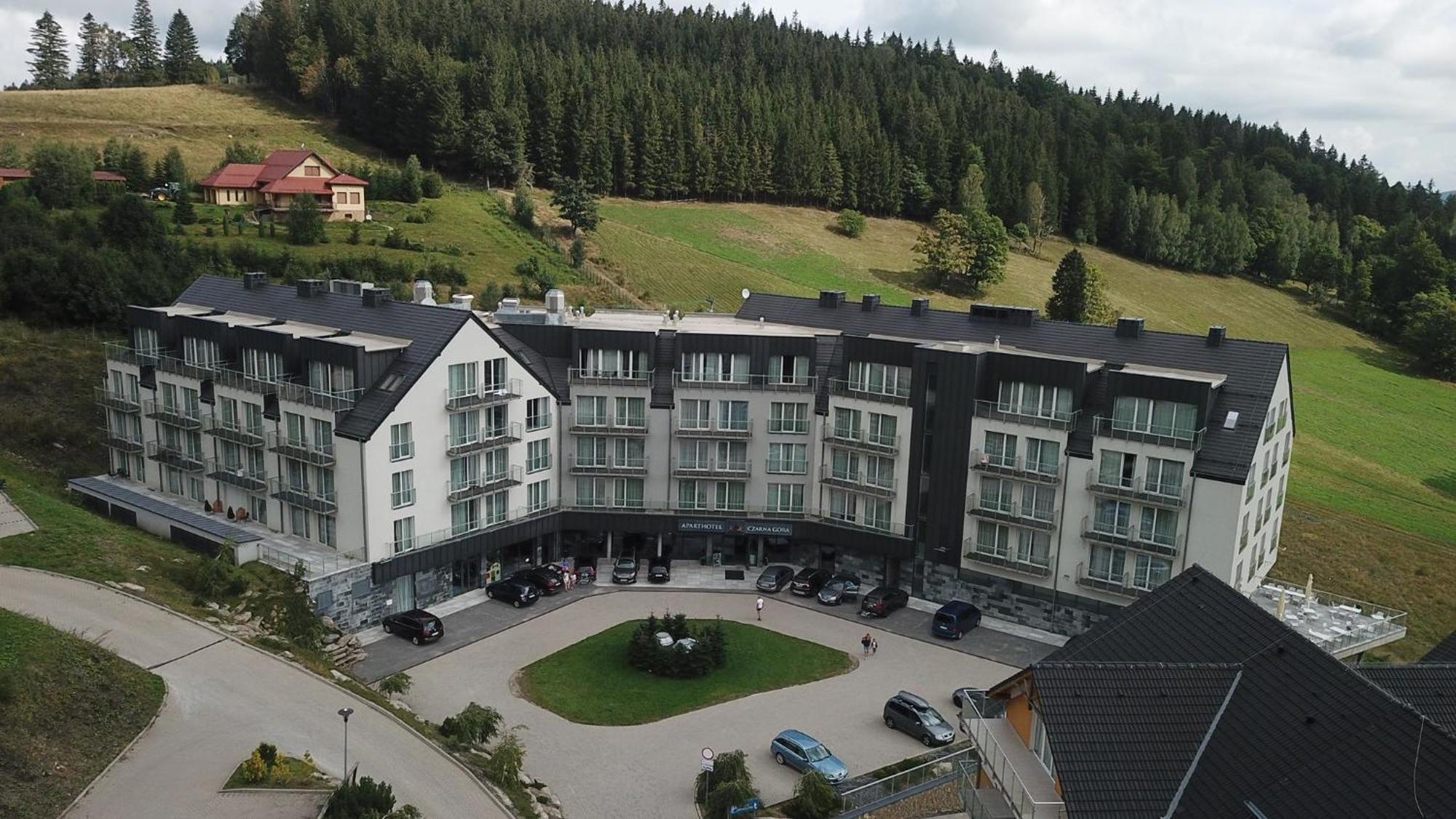 Apartment Czarna Gora 128 *